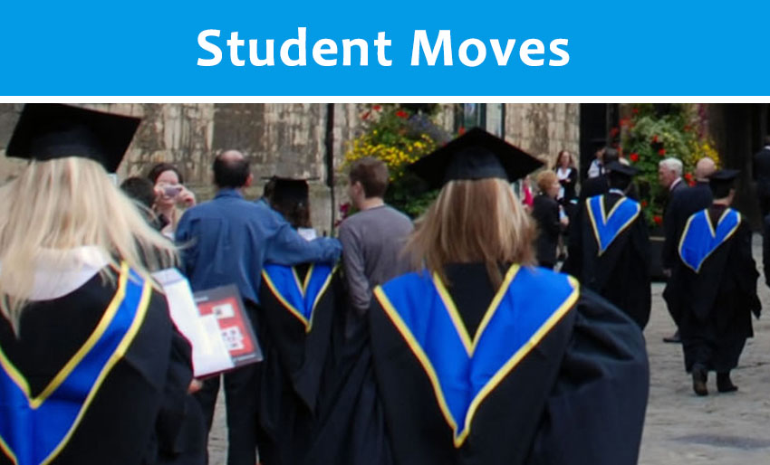 Student Moves